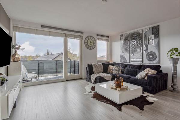 Woning de Génestetlaan 127 Nijmegen