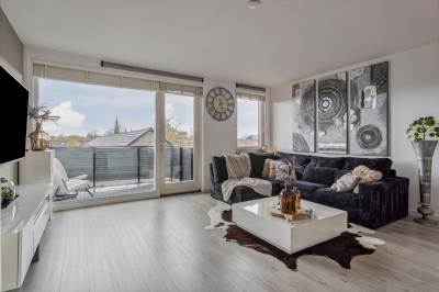 Woning de Génestetlaan 127 Nijmegen