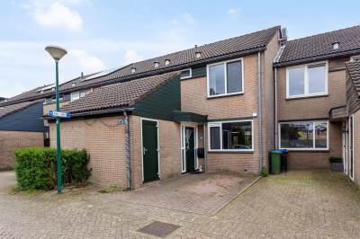 Woning Fazantenkamp 860 Maarssen