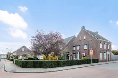 Woning Oude Trambaan 2B Thorn