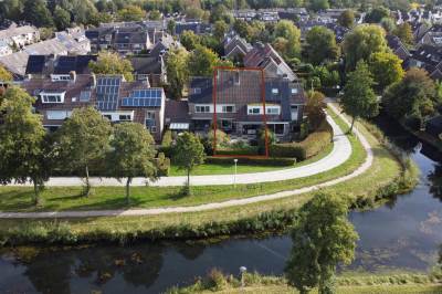 Woning Loezekamp 12 Zwolle