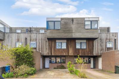 Woning Scriveriusmate 28 Zwolle