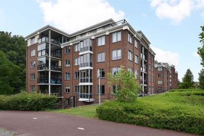 Woning Via Verdi 235 Voorburg