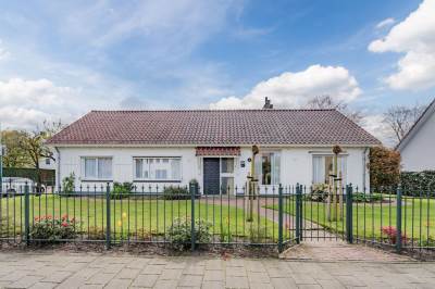 Woning Groenstraat 69 Prinsenbeek