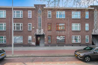 Woning Zuiderparklaan 333 Den Haag