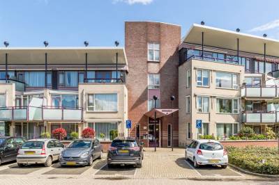 Woning Odiliastraat 68 Uden