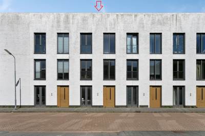 Woning Van Leeuwenhoekstraat 9 Den Bosch