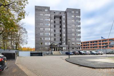 Woning Wessex 137 Hengelo (OV)