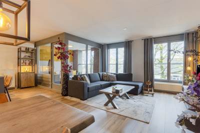 Woning Van Hogendorpstraat 10 Tilburg