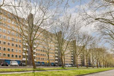 Woning Van Nijenrodeweg 537 Amsterdam