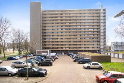 Woning Langswater 483 Amsterdam