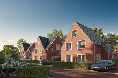 Woning Ambachtsheerstraat 26 Rotterdam