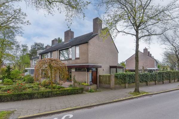 Woning Maximiliaanlaan 36 Waalre