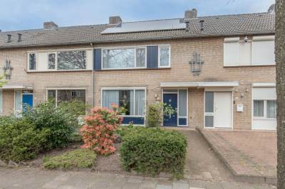 Woning Alsemlaan 31 Waalre
