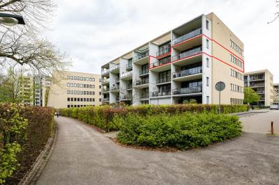 Woning Beukinkstraat 158 Enschede