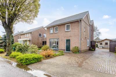 Woning Heiveld 17 Milsbeek