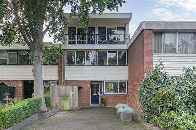 Woning Kolkrijst 93 Hoogland