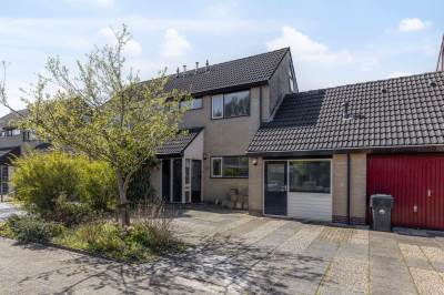 Woning Ganzenweide 15 Heerenveen
