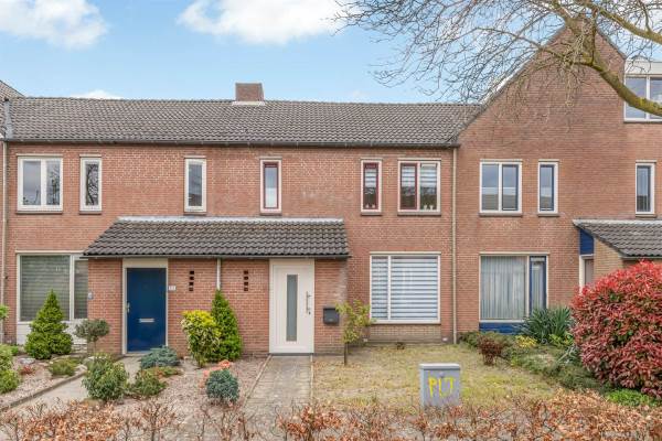 Woning Spechtendonk 13 Veghel