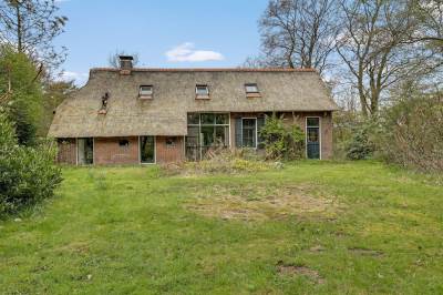 Woning Tolweg 4 Dwingeloo