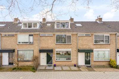 Woning Graan voor Visch 18028 Hoofddorp