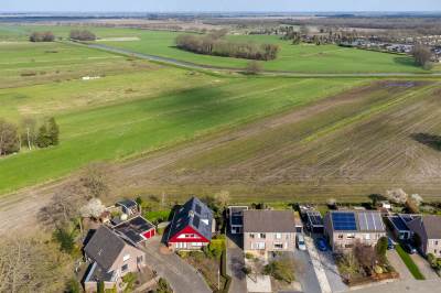 Woning De Hilde 16 Borger