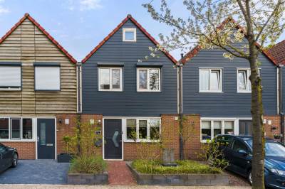 Woning De Ring 26 Wekerom