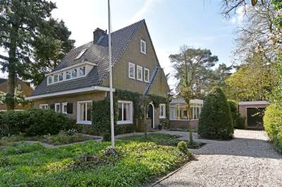 Woning Oranje Nassauplein 7 Zeist