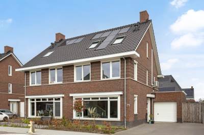Woning St. Cecilia 21 Haarsteeg