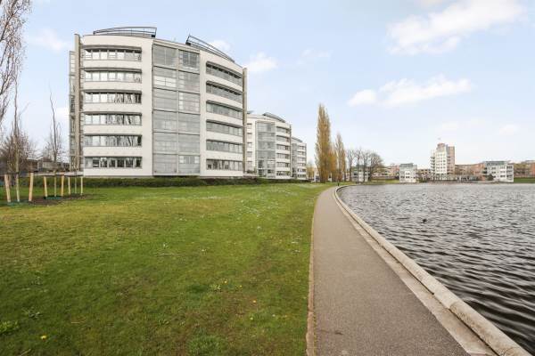 Woning Het Masker 136 Amersfoort