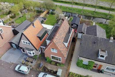 Woning Weiver 24 Westzaan