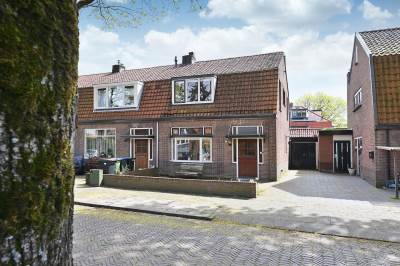 Woning Hoge Larenseweg 334 Hilversum