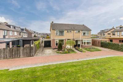 Woning Haverkampstraat 4 Ursem (Gem. Koggenland)