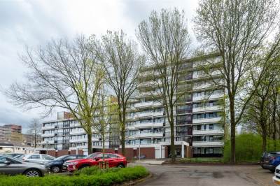 Woning Top Naefflaan 92 Groningen