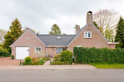 Woning Eikenlaan 1 Hattem