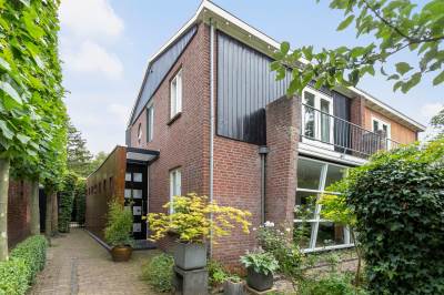 Woning Stadhouderslaan 12 Vught