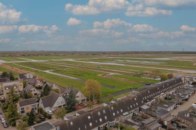 Woning Igor Strawinskystraat 54 Zaandijk