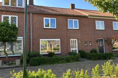 Woning Bisonstraat 115 Gemert