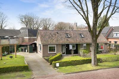 Woning Nijkampenweg 1 Odoorn