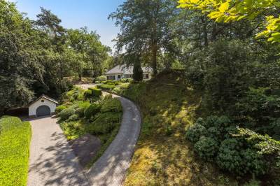 Woning Bovenste Molenweg 21 Venlo