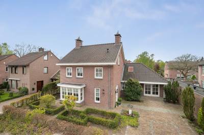 Woning Duinroosstraat 20 Bakel