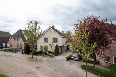 Woning Grevelingen 60 Kaatsheuvel