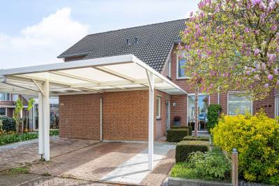 Woning de Acacia 26 Boxmeer