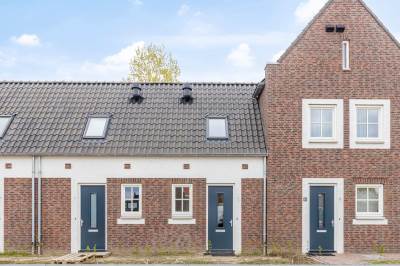 Woning Drieloper 45 Nuenen