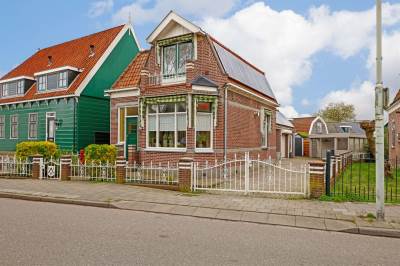 Woning Dorpsstraat 231 Assendelft