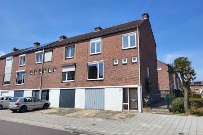 Woning Groenstraat 77 Landgraaf