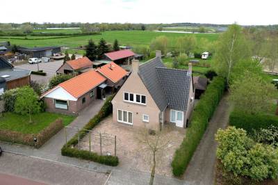 Woning Rijksstraatweg 99a Olst