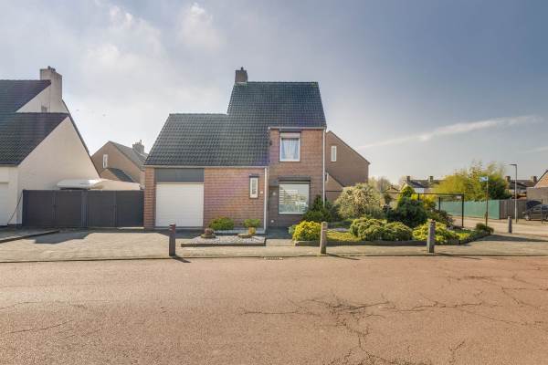 Woning Haverterweg 32 Nieuwstadt