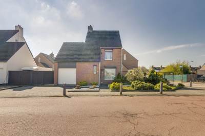 Woning Haverterweg 32 Nieuwstadt