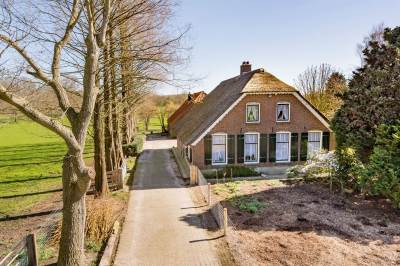 Woning Zelderseweg 2 Nijkerk